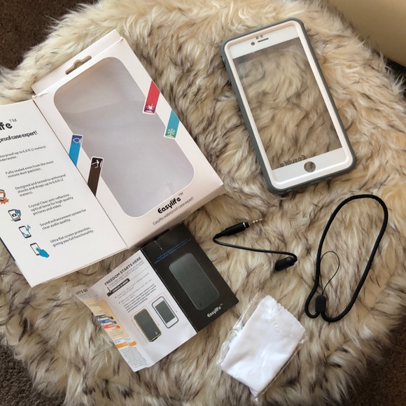 EASYLIFE WATER, SHOCK, SNOW, and DIRT PROOF - Picture 4 of 8